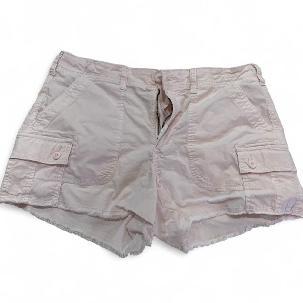 American-eagle Women's Pink Shorts